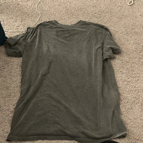 Rick and Morty tshirt - Picture 5 of 5